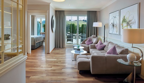 Suite (Wellness)