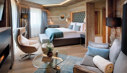 Suite (Tower)