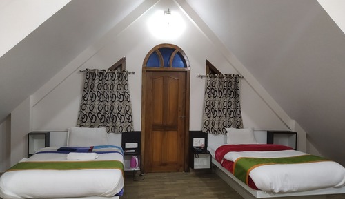Business Room