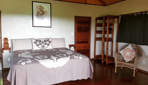 Luxury Villa, 1 Bedroom, Golf View, Sea Facing (Coral Villa)