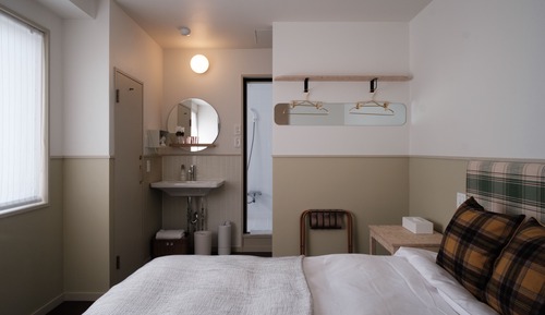 Deluxe Double Room, 1 Queen Bed, Non Smoking, Jetted Tub