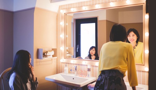 Superior Twin Room, Multiple Beds, Non Smoking, Jetted Tub