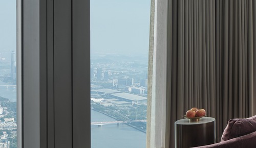 Premier Room, 1 King Bed