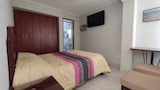 Simple Room
