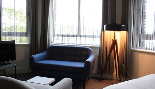 The Suite Spot