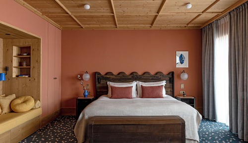 Prestige Junior Suite