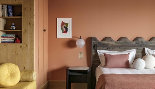 Deluxe Junior Suite