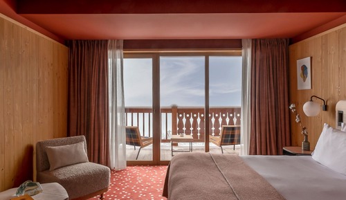 Superior Suite