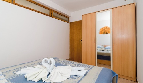 Apartment (Apartments Villa Dingač-Borak - Two )