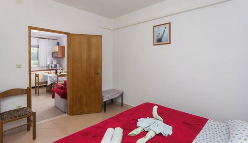 Apartment (Apartments Villa Dingač-Borak - One )
