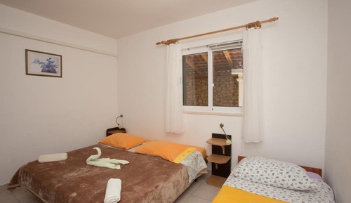 Apartment (Apartments Villa Dingač- Borak - Com)