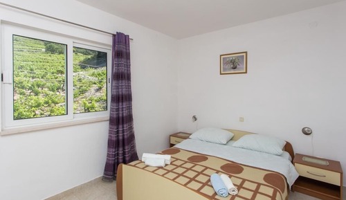 Apartment (Apartments Villa Dingač-Borak - Stan)