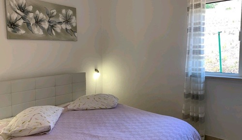 Apartment (Apartments Villa Dingač-Borak - Comf)