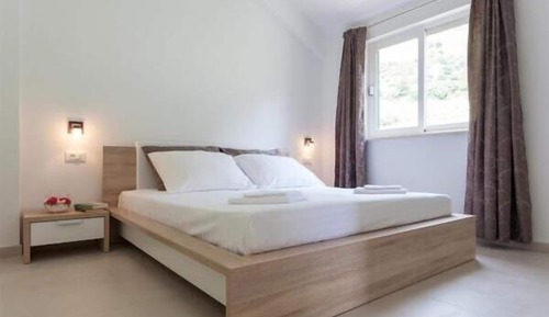 Apartment (Apartments Villa Dingač - Borak -Sta)