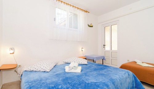 Apartment (Apartments Villa Dingač- Borak - Sta)