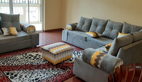 Apartment, 4 Bedrooms