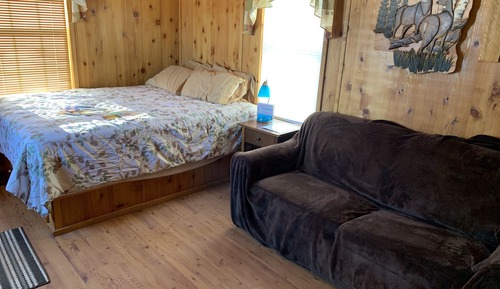 Standard Cabin (2)