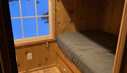 Standard Cabin (5)