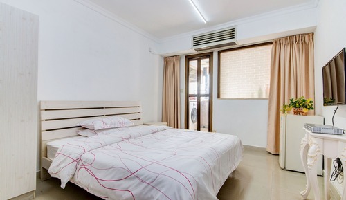 Design Double Room, Non Smoking