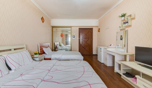 Superior Twin Room, Non Smoking