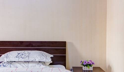 Comfort Double Room, Non Smoking