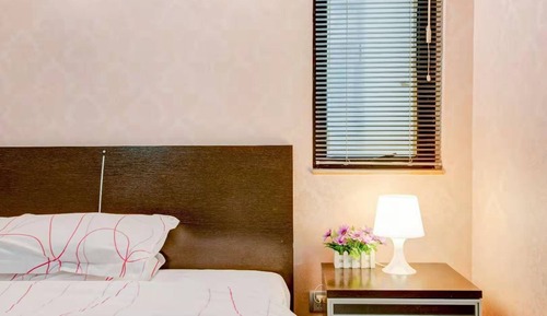Elite Double Room, Non Smoking