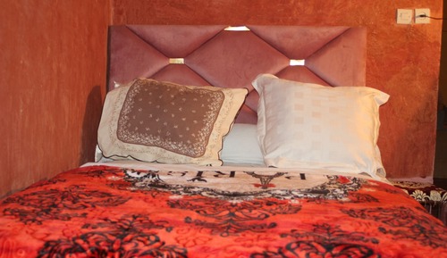 Comfort House