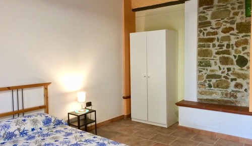 Double Room (Magnolia)