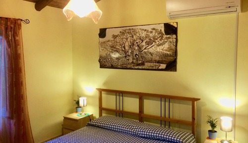 Double Room (Ginestra)