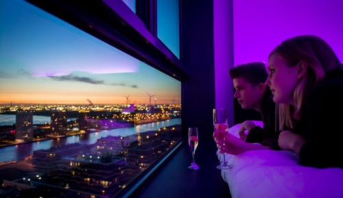 Penthouse, 3 Bedrooms