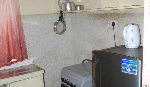 Comfort Apartment