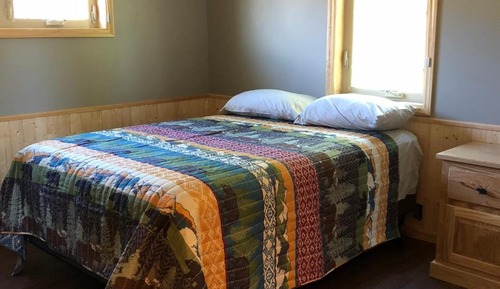 Standard Cabin, 2 Bedrooms, Non Smoking, Private Bathroom (Grand Cabin, Multiple Beds)