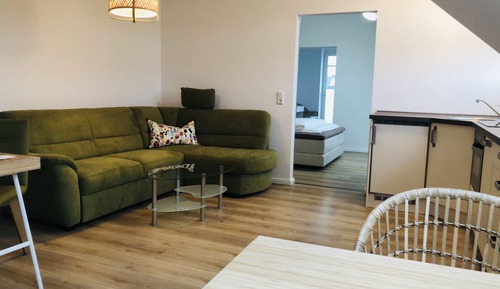 Comfort Apartment, Private Bathroom