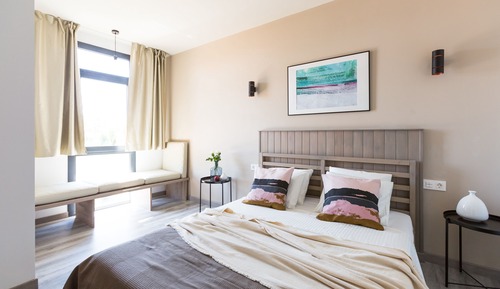 Comfort Room