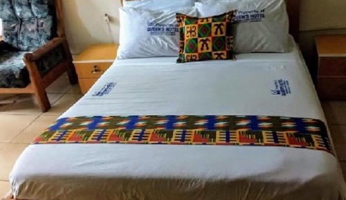 Elite Room, 1 King Bed