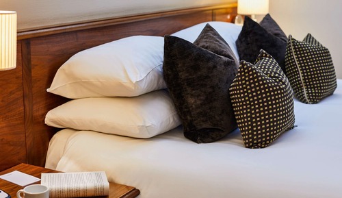 Standard Room, 1 Double Bed