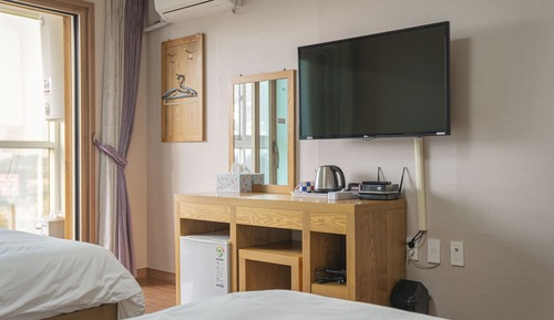 A. Hotel Type (Twin)
