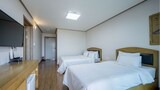 B. Pension Type (2 Bedrooms)