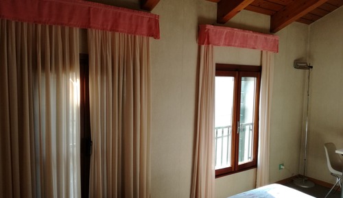 Basic Single Room