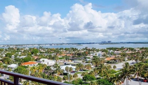Deluxe Room, 2 Bedrooms, Non Smoking, Partial Ocean View