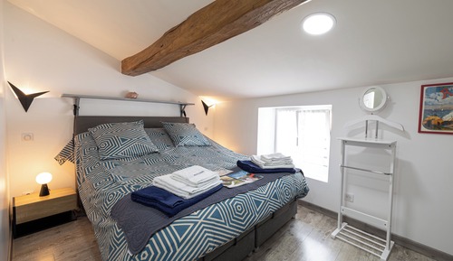 Comfort Studio (de la Rose du Bois)