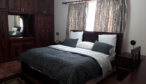 Family Apartment