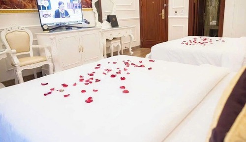 Classic Suite