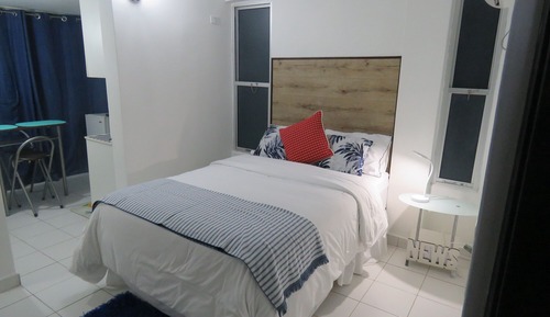 Executive Studio