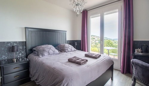 Romantic Room (Baroque)