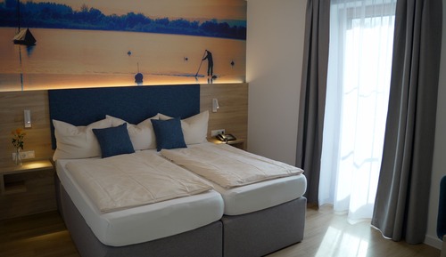 Comfort Double Room