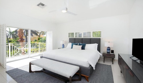 Exclusive Condo
