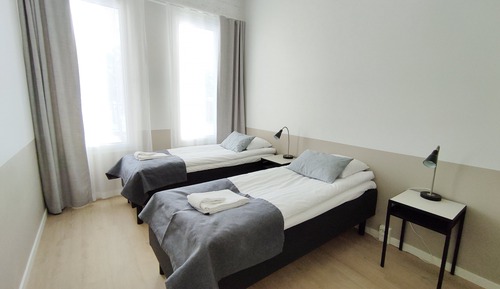 Standard Apartment