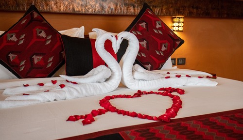 Heritage Suite