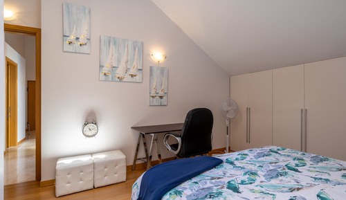 Luxury Apartment, 2 Bedrooms